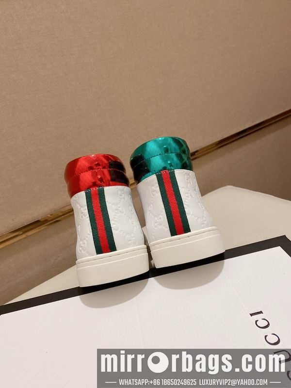 Gucci Shoes sz 38-44 mnf0112