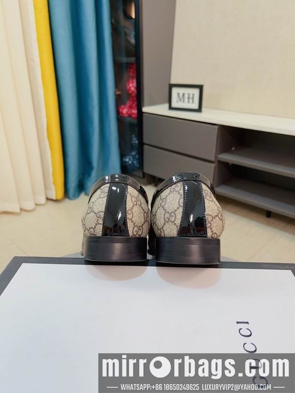 Gucci Shoes sz38-44 mnf0247
