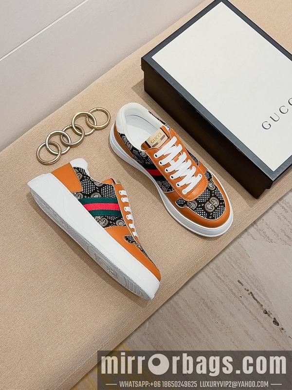 Gucci Shoes sz38-42 mnf0223