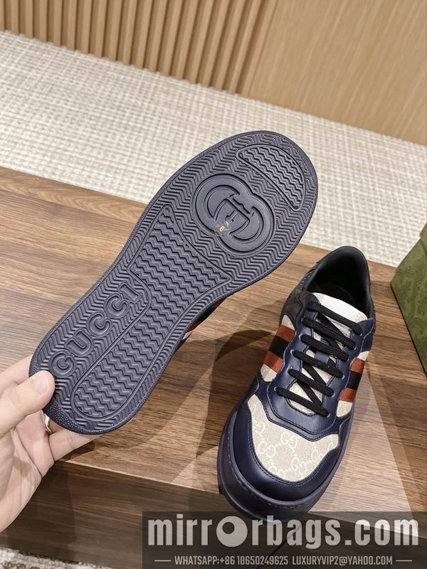 Gucci Shoes sz35-40 39-45 mnf0102