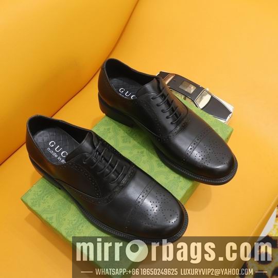 Gucci Shoes sz38-44 hnh0451
