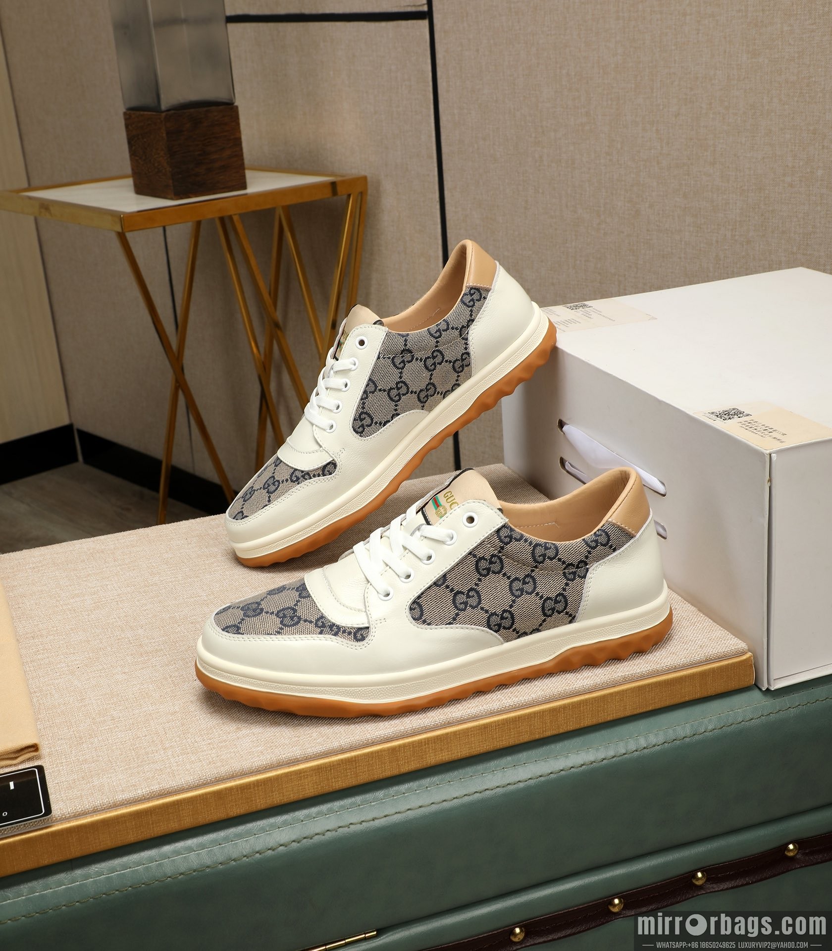 Gucci Shoes sz38-44 h1011
