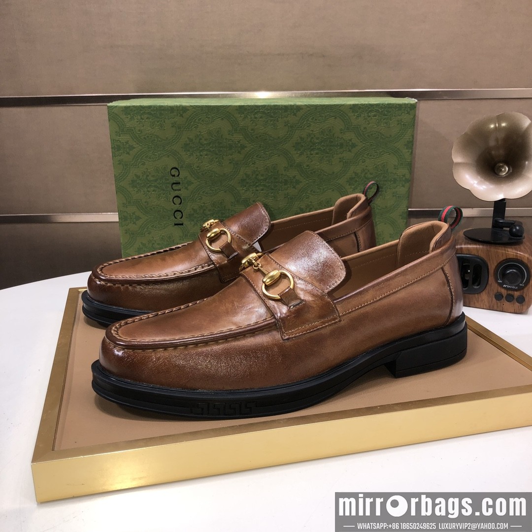 Gucci Shoes sz38-45 hnh0202