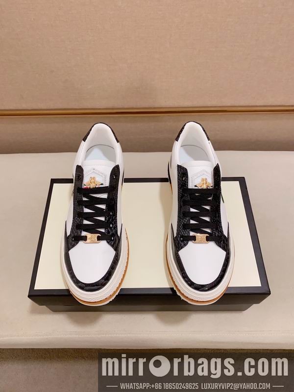 Gucci Shoes sz 38-44 mnf0182
