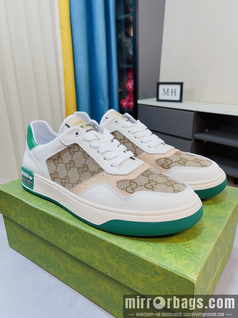 Gucci Shoes sz38-44 h0614
