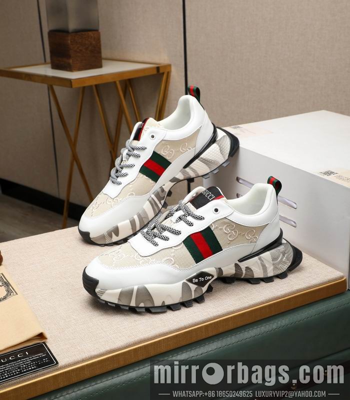 Gucci Shoes sz38-44 mnf0256
