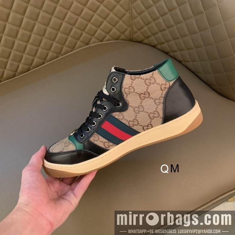 Gucci Shoes sz38-44 WM0302