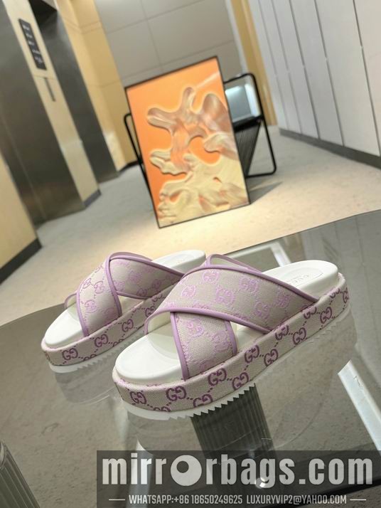 Gucci Shoes sz35-43 mnh0604