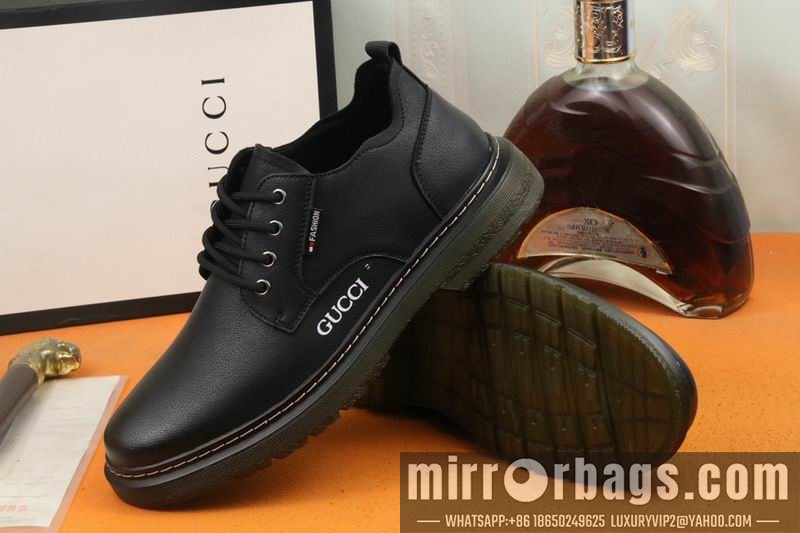 Gucci Shoes sz38-43 hnm01148