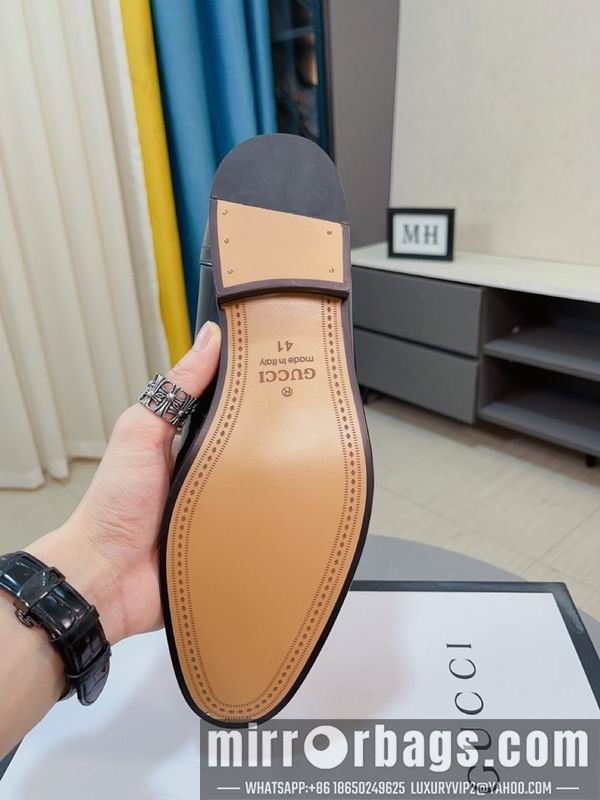 Gucci Shoes sz38-45 mnf0218