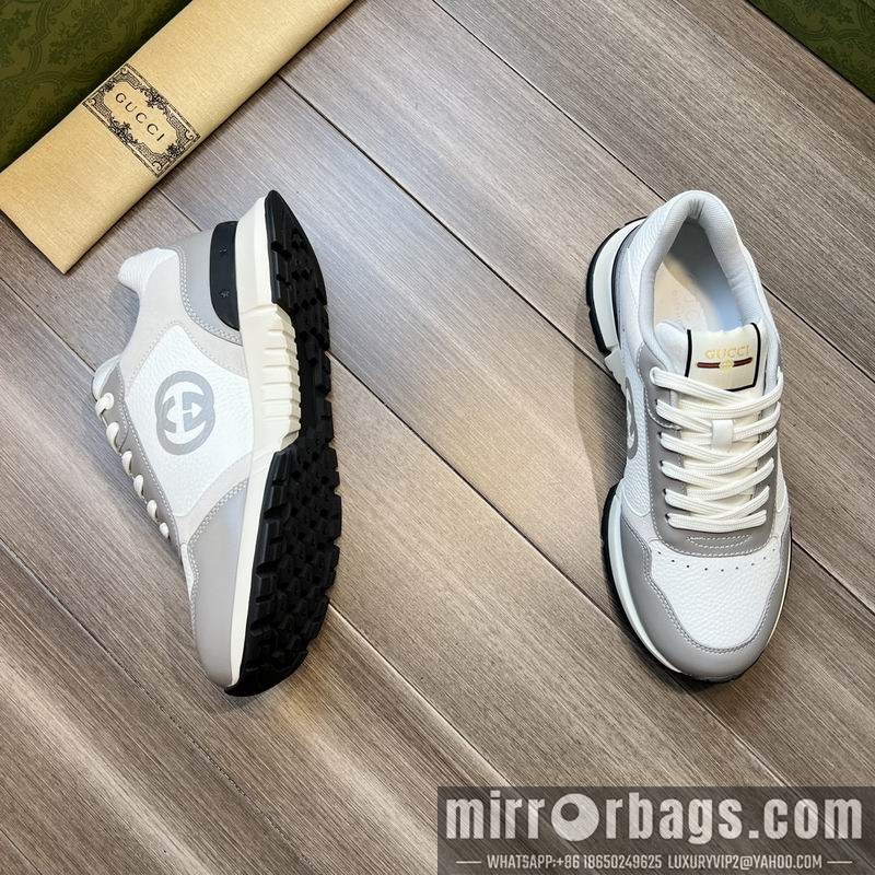 Gucci Shoes sz38-44 hnm0161
