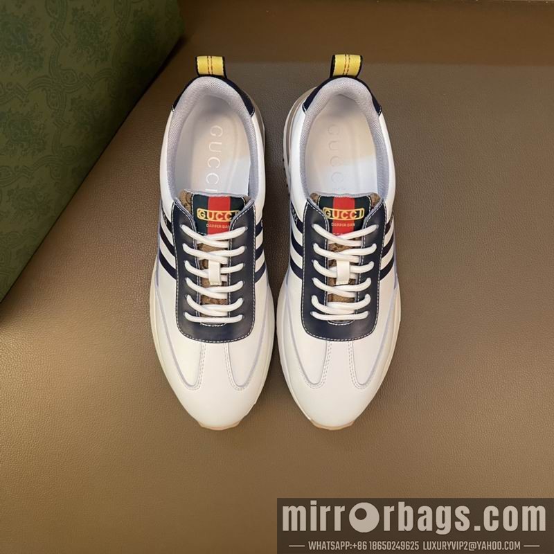 Gucci Shoes sz38-45 mnf0204
