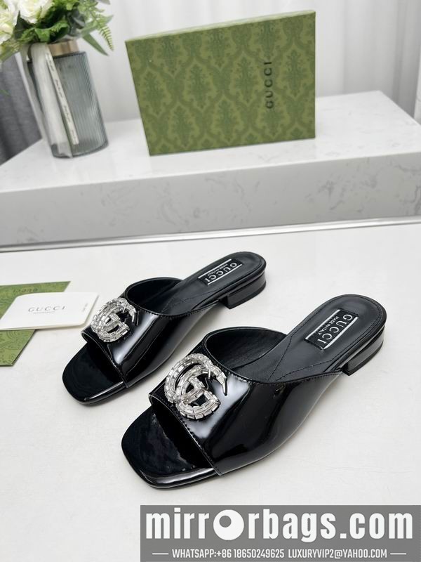 Gucci Shoes sz35-43 mnf0220