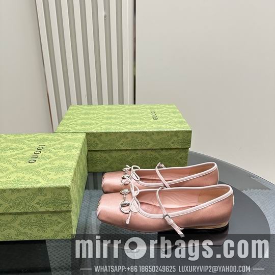 Gucci Shoes sz35-39 mnh0801