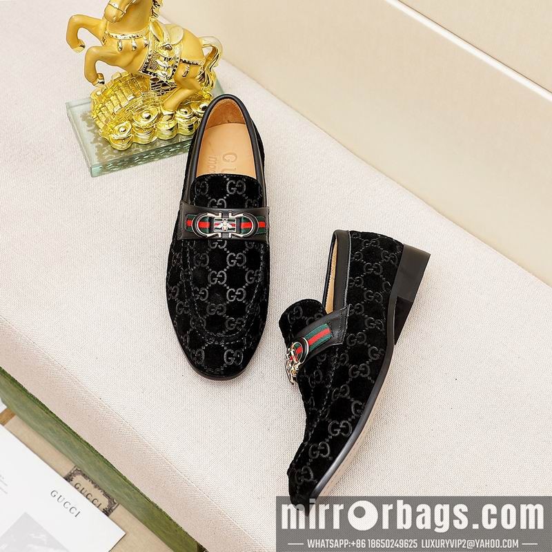 Gucci Shoes sz38-47 mnf02100