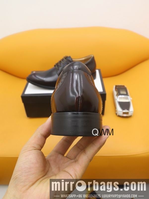 Gucci Shoes sz38-44 WM0360