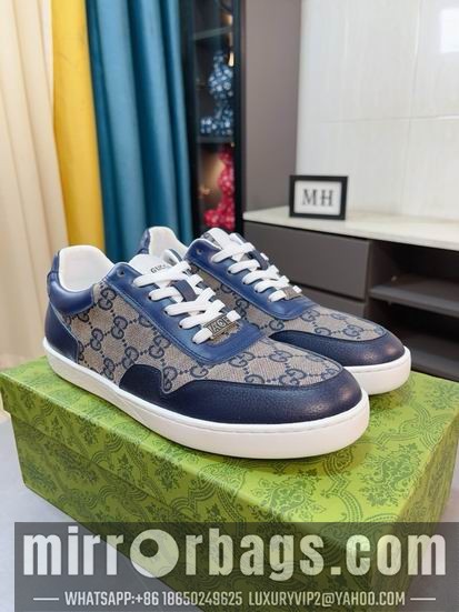 Gucci Shoes sz38-44 mnh1004