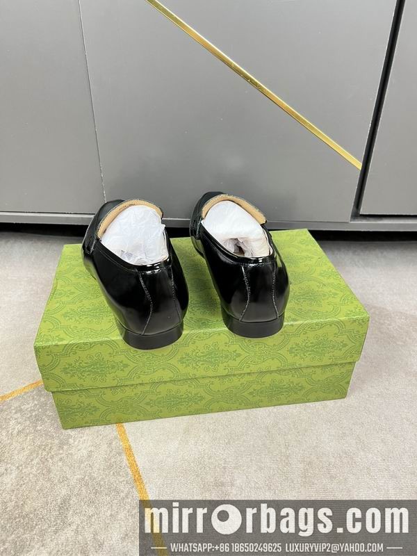 Gucci Shoes sz38-45 mnf02106