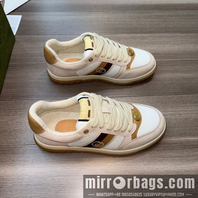 Gucci Shoes sz38-45 mnf0371