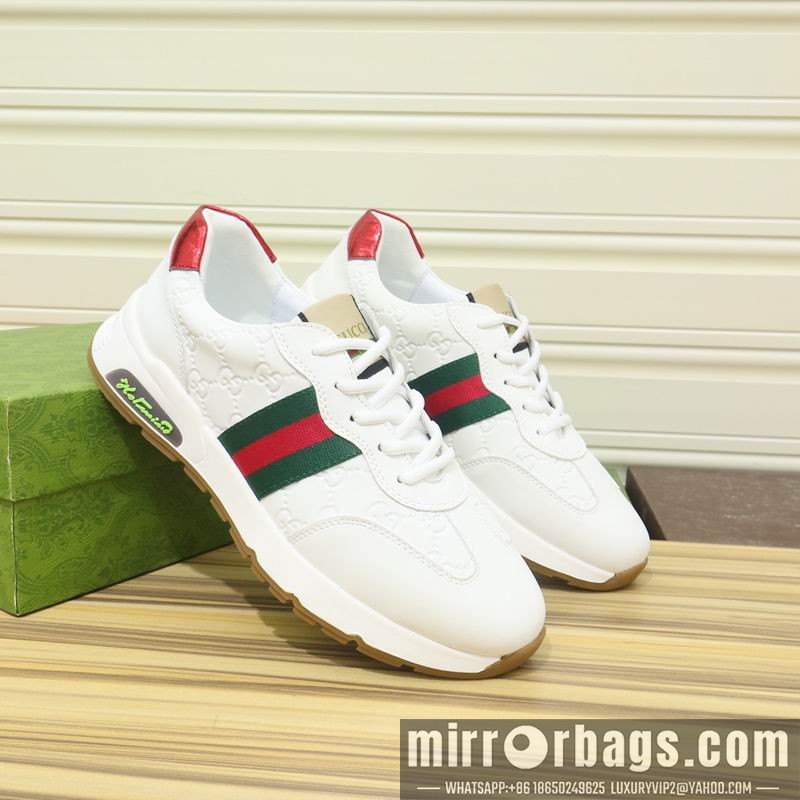 Gucci Shoes sz38-45 mnf0318