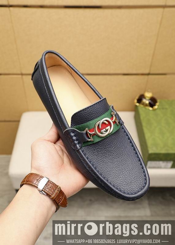 Gucci Shoes sz38-45 mnf0371