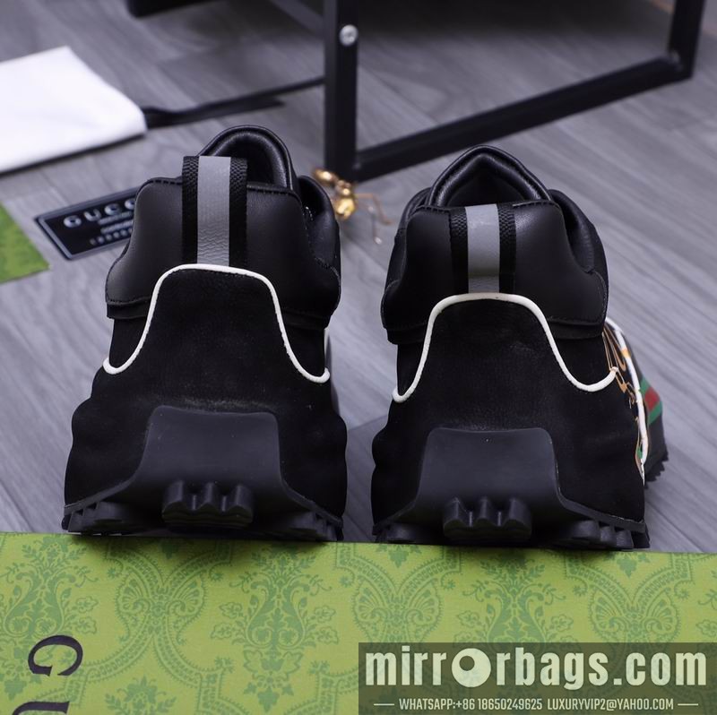 Gucci Shoes sz38-44 hnm0168