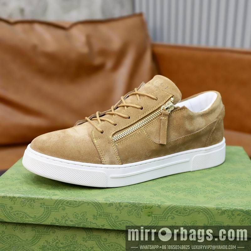 Gucci Shoes sz38-44 hnm01154