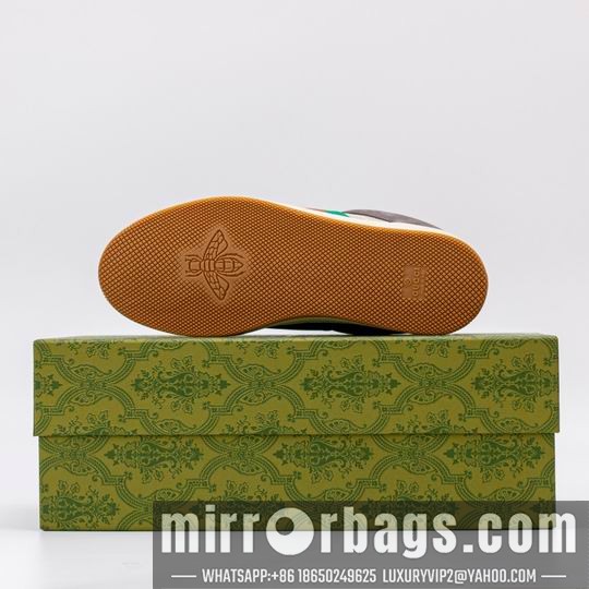 Gucci Shoes sz34-45 hnh1009