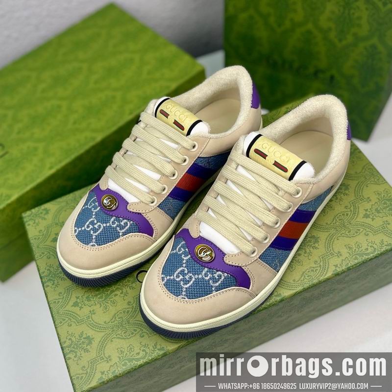 Gucci Shoes sz35-40 hnh0306