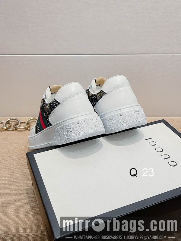 Gucci Shoes sz38-44 HY1103