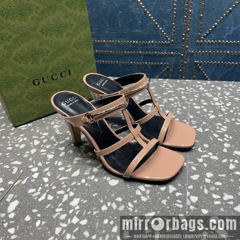 Gucci Shoes sz35-42 8.5cm mnf0302