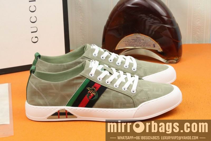 Gucci Shoes sz38-43 hnm0108