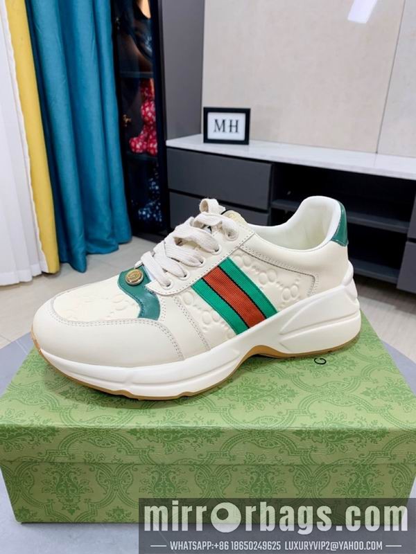 Gucci Shoes sz38-45 mnf0250