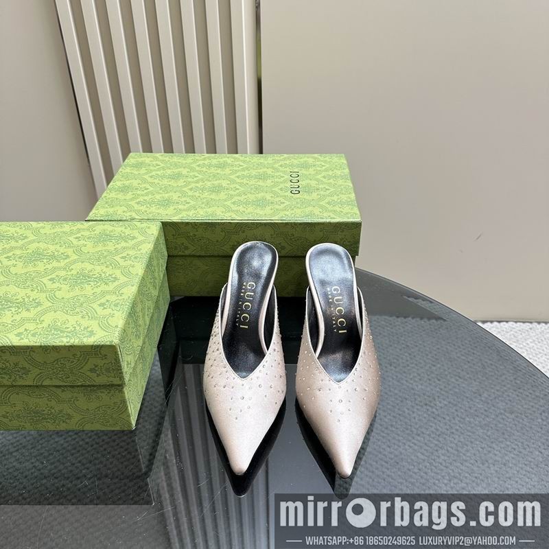 Gucci Shoes sz35-42 8.5cm mnf0223