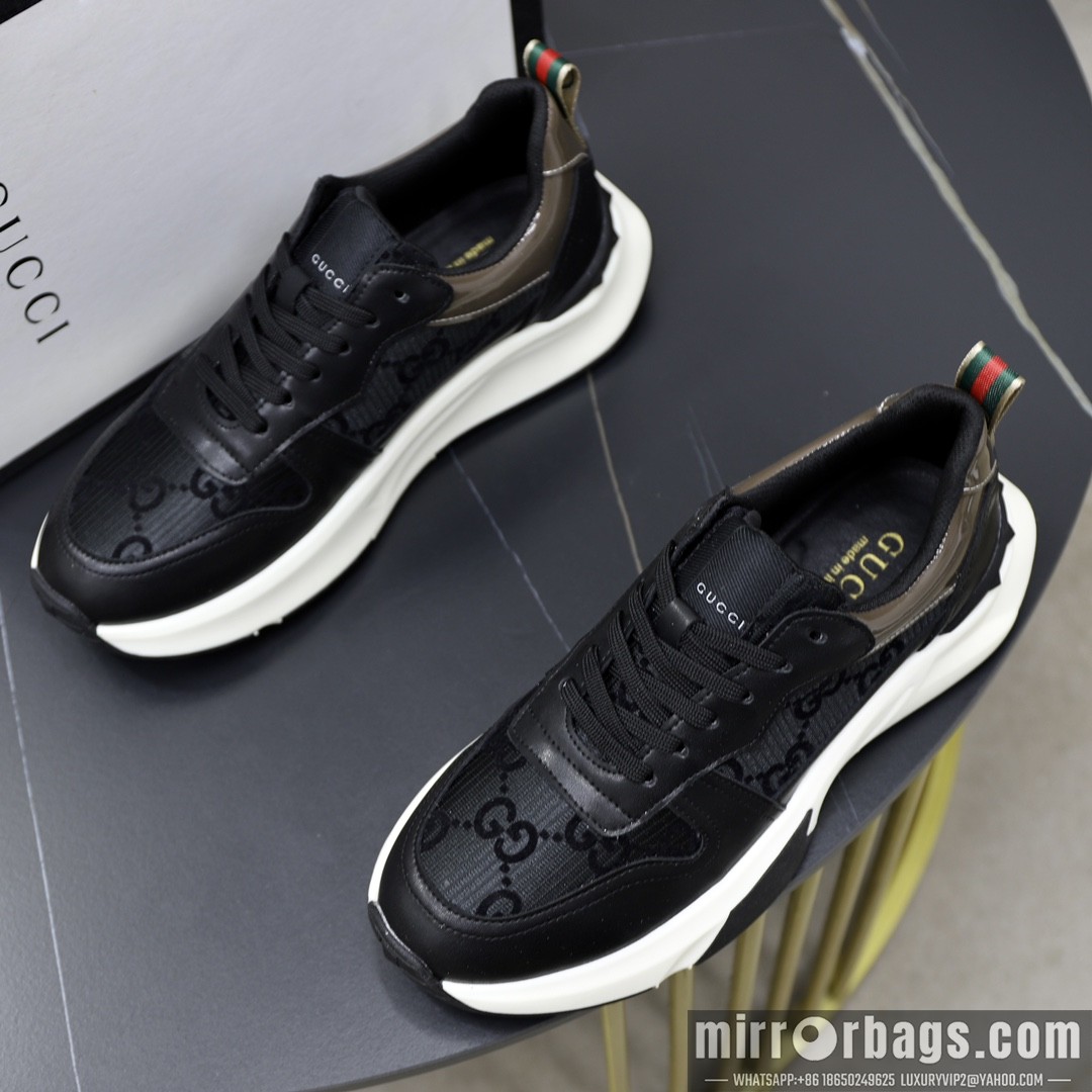 Gucci Shoes sz38-44 h1001