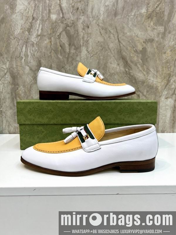 Gucci Shoes sz38-46 mnf03161