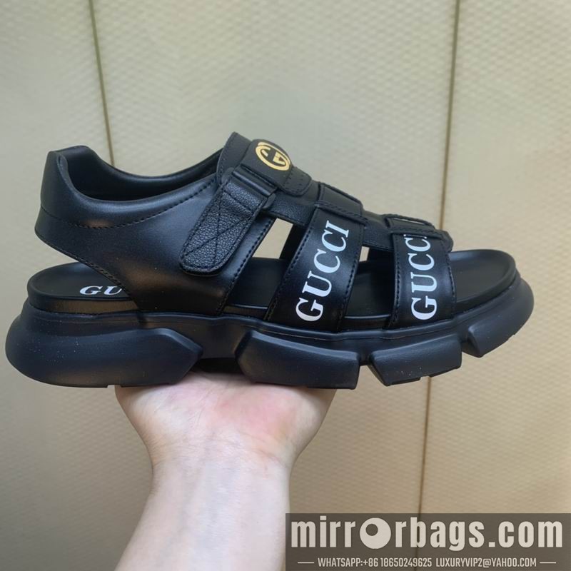 Gucci Shoes sz38-45 mnf0301