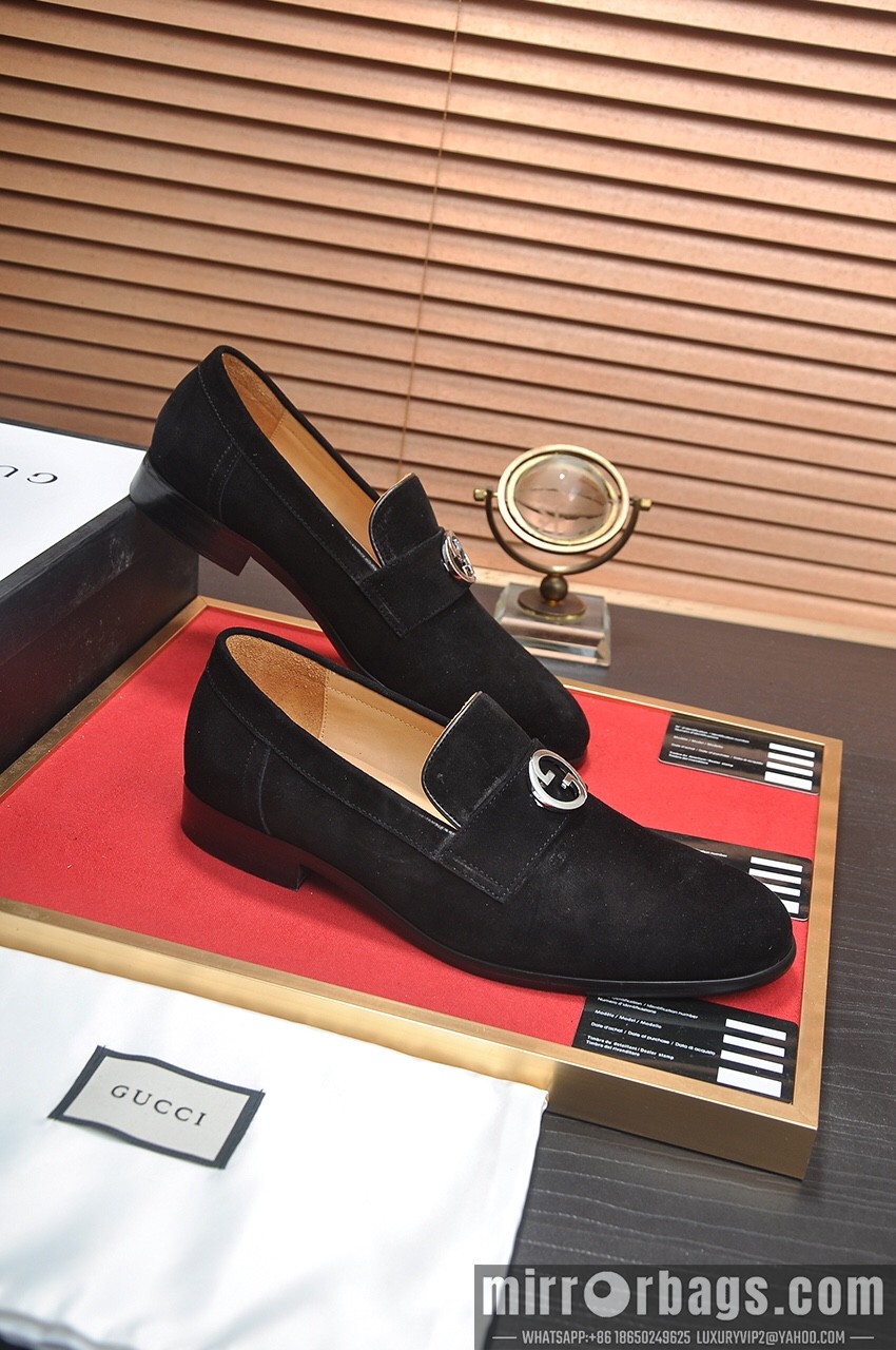 Gucci Shoes sz38-45 hnh1217