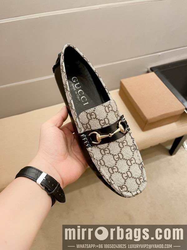 Gucci Shoes sz37-45 mnf0385