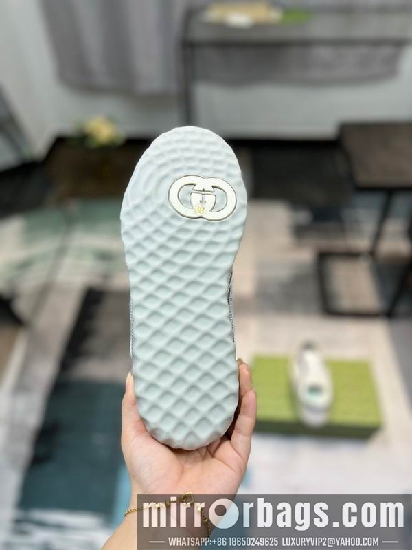 Gucci Shoes sz35-45 hnm01150