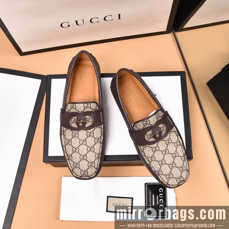Gucci Shoes sz 38-46 mnf0127