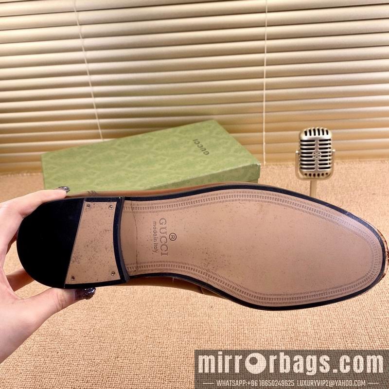 Gucci Shoes sz38-44 mnf0351