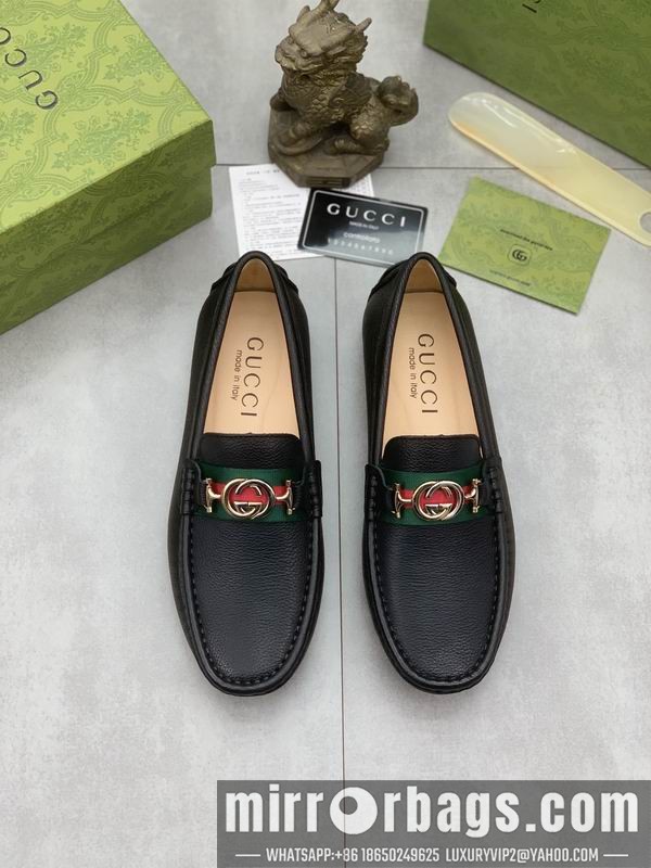 Gucci Shoes sz38-45 mnf0301