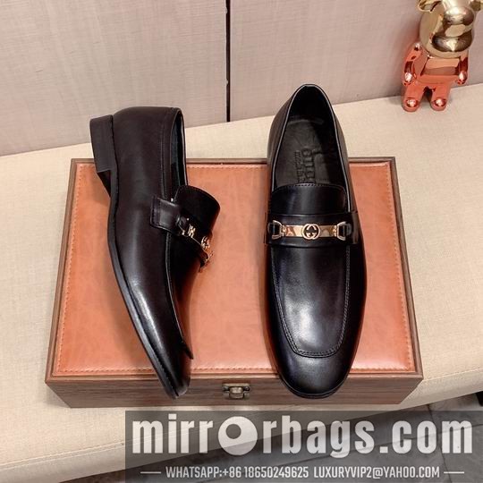 Gucci Shoes sz38-46 mnh0613