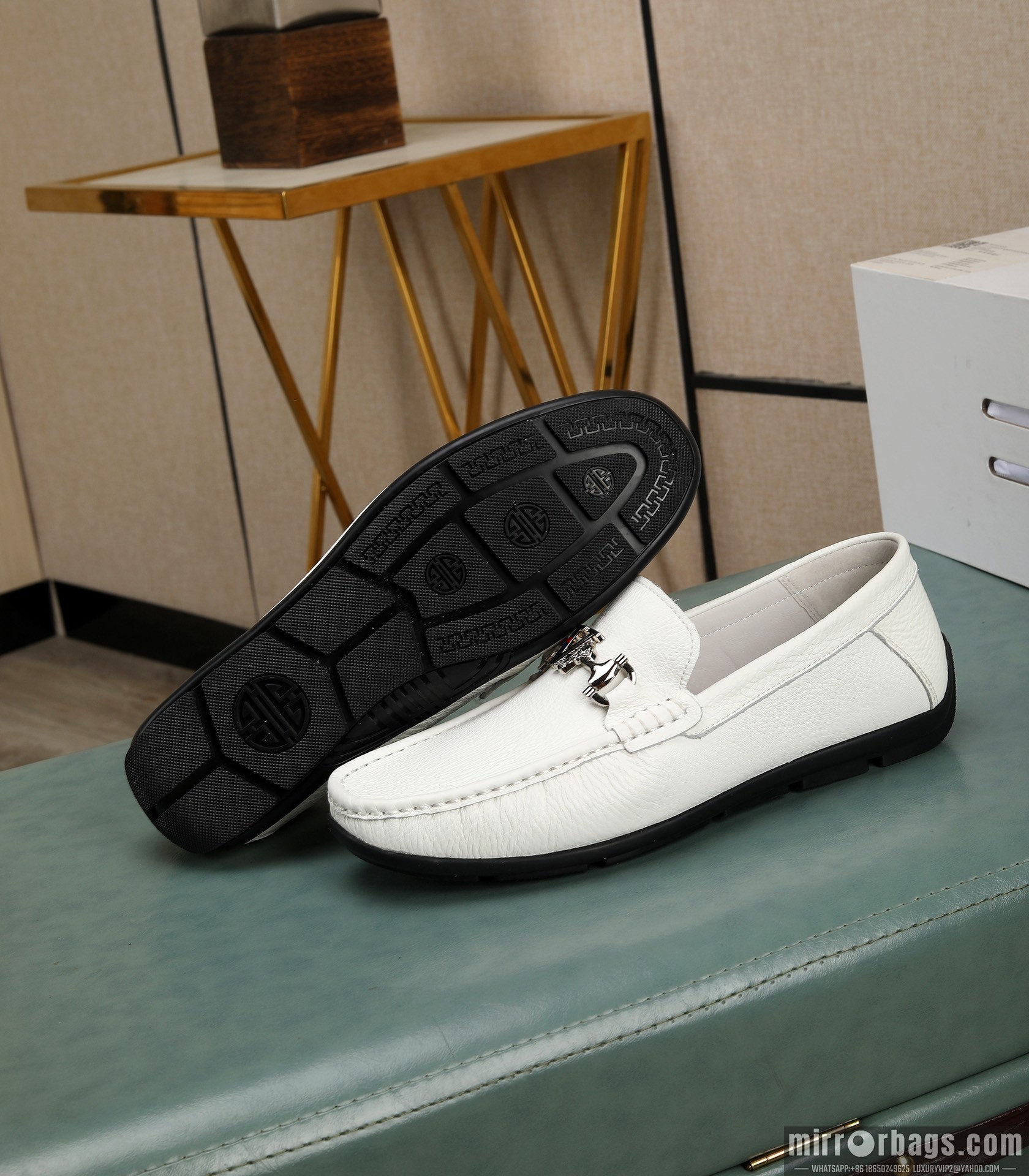 Gucci Shoes sz38-44 mnf0219