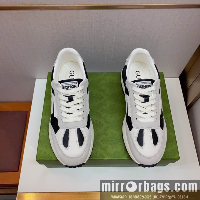 Gucci Shoes sz38-44 mnf0101