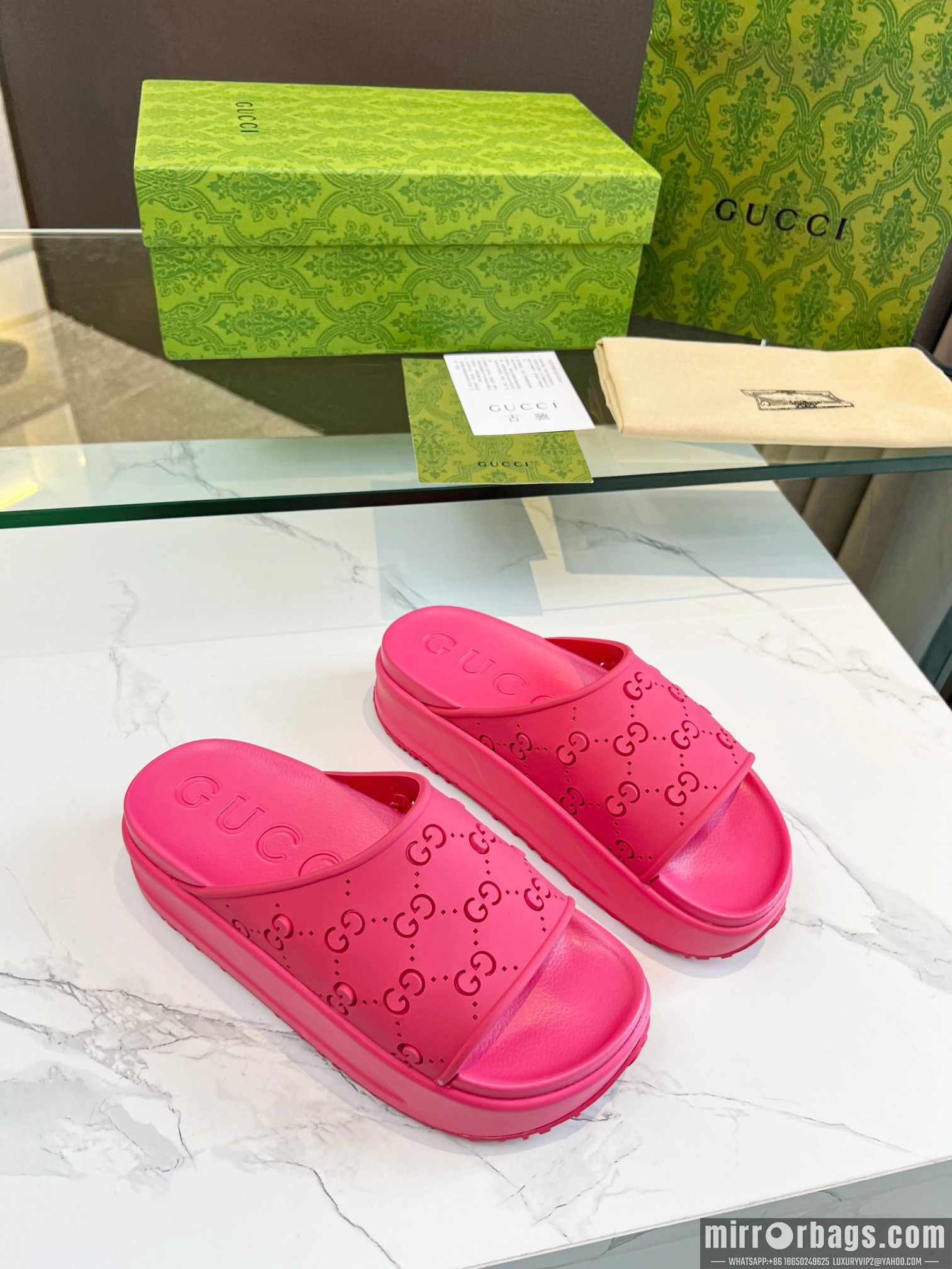 Gucci Shoes sz35-46 h0703