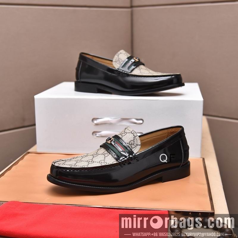 Gucci Shoes sz38-44 F0359