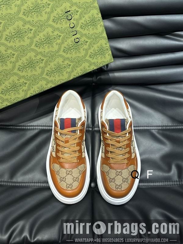 Gucci Shoes Guuci sz38-45 TF1120