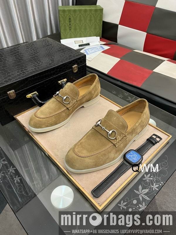 Gucci Shoes sz38-44 WM0201